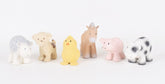 Tikiri | Chicken Rattle & Bath Toy